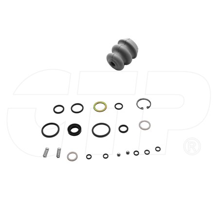 Aic Replacement Parts Seal Kit Fits Caterpillar Models 1017034